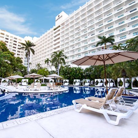 Emporio Acapulco Hotel Екстериор снимка