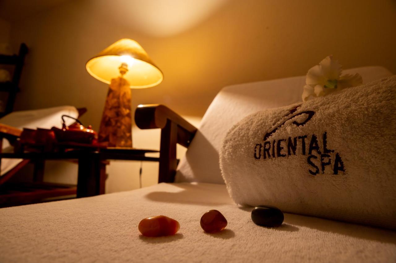Emporio Acapulco Hotel Екстериор снимка Oriental Spa