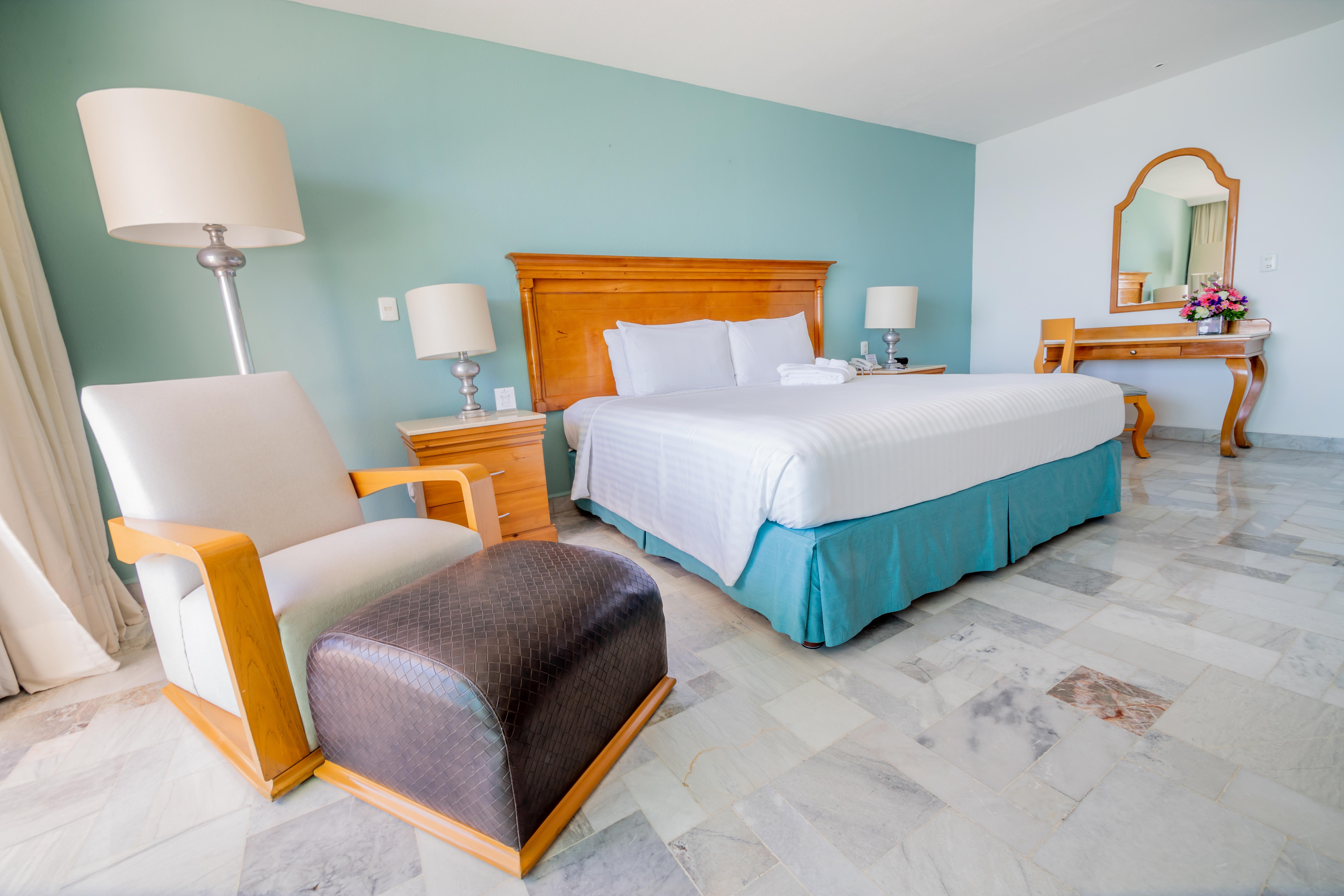 Emporio Acapulco Hotel Екстериор снимка