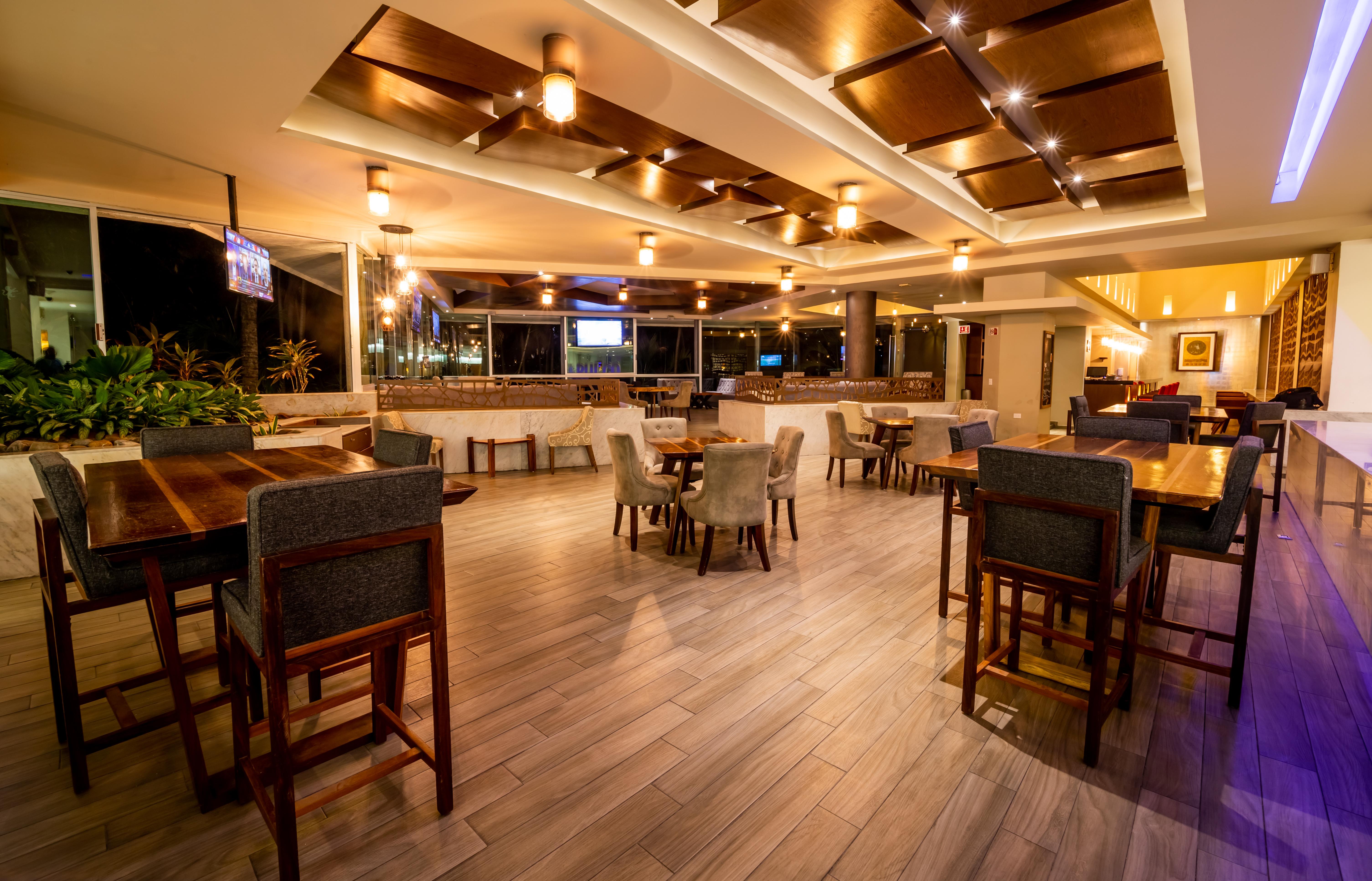 Emporio Acapulco Hotel Екстериор снимка The restaurant at the 1016 Fisher Mall