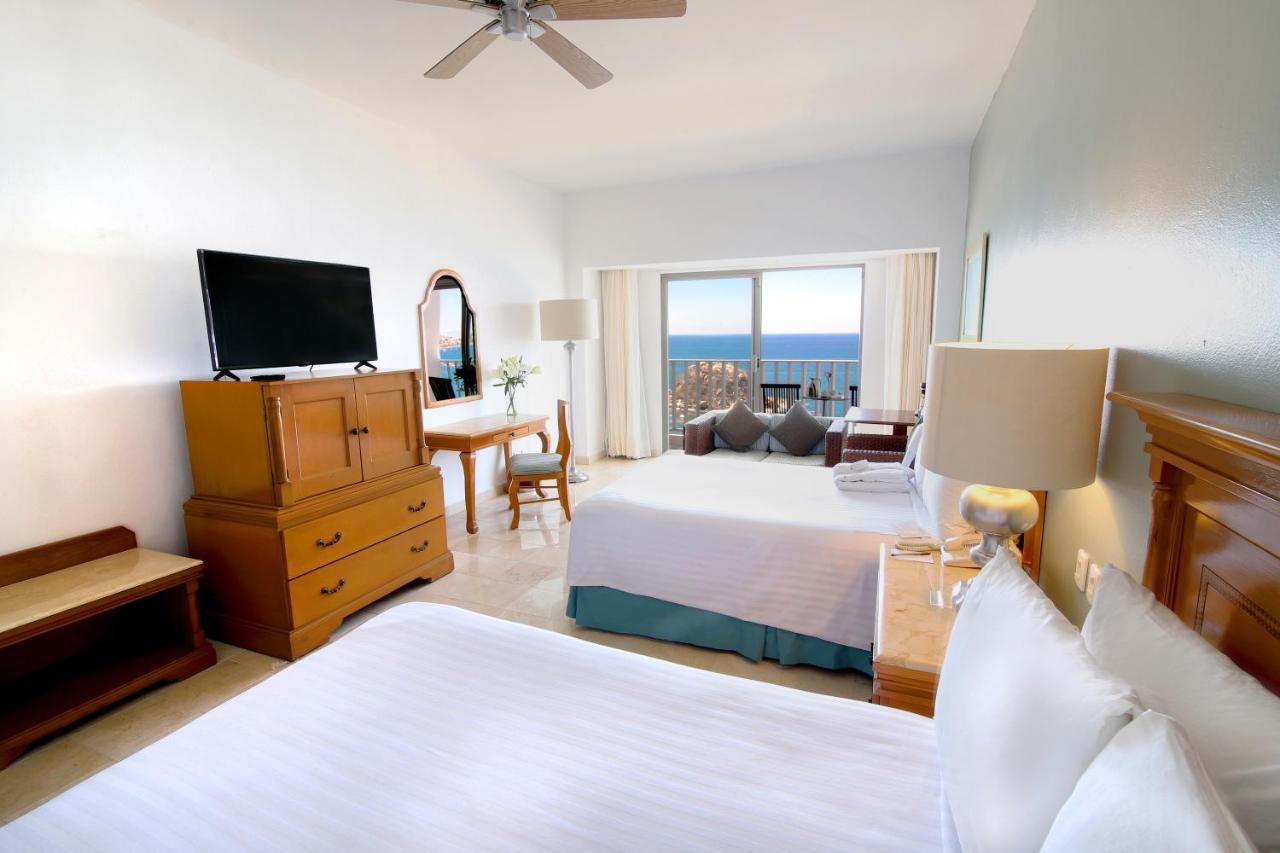 Emporio Acapulco Hotel Екстериор снимка
